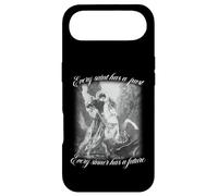 St. Michael T-Shirt | Catholic Christian Pastor Archangels Case for iPhone Air