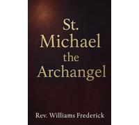 St. Michael the Archangel