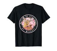 St. Michael, The Archangel, Defend Us From Evil T-Shirt