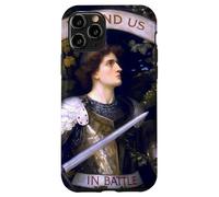 St. Michael the Archangel Defend Us In Battle Catholic Case for iPhone 11 Pro