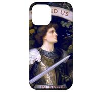 St. Michael the Archangel Defend Us In Battle Catholic Case for iPhone 12 Pro Max