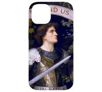St. Michael the Archangel Defend Us In Battle Catholic Case for iPhone 14