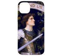 St. Michael the Archangel Defend Us In Battle Catholic Case for iPhone 14 Plus