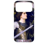 St. Michael the Archangel Defend Us In Battle Catholic Case for iPhone 17 Pro Max