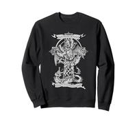 St. Michael the archangel defend us in battle Sweatshirt