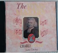 St Michael's Singers - Wesley: Love Divine