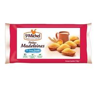 St Michel - Authentic Madeleines, La Vraie Recipe - Bag of 1 kg