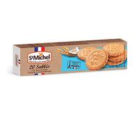 St Michel - Sables de Retz - Coconut Flavor - 120g