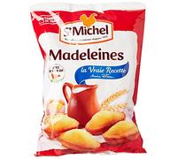 St Michel Shell Madeleines