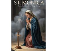 St Monica