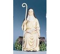 St.Monica Figurine