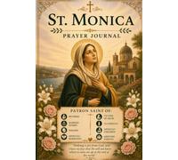 St. Monica Prayer Journal