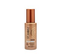 St Moriz Advanced Bronze Glow Body Oil 100ml