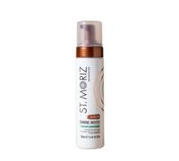 St. Moriz Advanced Medium Colour Correcting Tanning Mousse 200ml