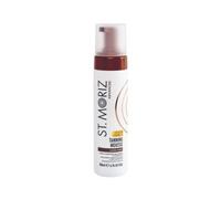 St Moriz Advanced Colour Correcting Tanning Mousse in Ultra Dark | With Hyalu...