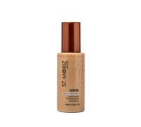 St Moriz Advanced Glow Oil Body Illuminator - Hydrating Shimmer Body Oil for Radiant, Glowing Skin with Lightweight Illuminating Finish, 100ml