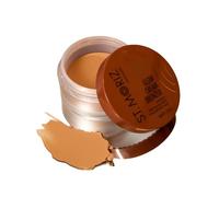 St. Moriz Advanced Glow Cream Bronzer - Instant Bronzing Face & Body Cream with Hyaluronic Acid - Vegan & Cruelty Free, 30g