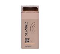 St Moriz Advanced Glow Stick - Instant Radiant Shimmer Body Highlighter for Face & Body - Hydrating Illuminating Glow Balm, 15g