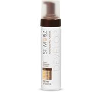 St Moriz Advanced Pro Formula 5-in-1 Tanning Mousse, Dark