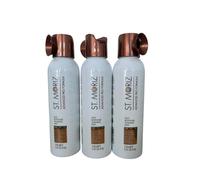 St Moriz Advanced Pro Formula Fast Tanning Mist 150ml x 3 ~ Free Shipping