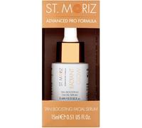 St Moriz Advanced Face Tanning Drops | Add Bronzing Drops to Skin Care for Custom Gradual Face Tan & Sunkissed Glow | With Hydrating Aloe Vera | Dermatologically Tested | Vegan & Cruelty Free | 15ml