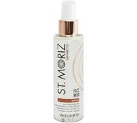 St. Moriz Advanced Self-Tanning Facial #Medium 150 ml