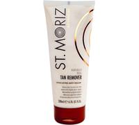 St Moriz Advanced Tan Remover & Exfoliating Scrub: Speedy Removal of Faded Tan
