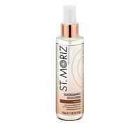 ST. MORIZ Aerosol Self-Tanning Facial Spray, 150 ml, Nourishing, Sensitive Skin, Unisex