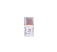 St. Moriz Colour Correcting Fake Tan Face Lotion Dark 50ml | Self Tanning Moisturiser Lotion for the Face to Add Rich Deepness to Dark Skin Tones for the Most Natural Looking Face Tan