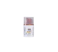 St. Moriz Colour Correcting Fake Tan Face Lotion Ultra Dark 50ml | Self Tanning Moisturiser Lotion for the Face to Add Golden Warmth to Deep Skin Tones for the Most Natural Looking Face Tan