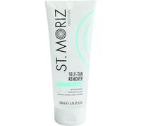 St Moriz Original Self Tan Remover Scrub | Exfoliating Fake Tan Remover Scrub | Removes Old Faded Fake Tan | Skin Polishing Body Scrub | Vegan | Dermatologically Tested | Cruelty Free | 200ml