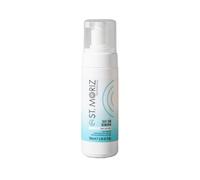 St. Moriz Fake Tan Remover Foam, Fast Action 100ml | Self Tan Remover Foam that Helps Remove Old Tan and Leaves Skin Feeling Clean and Fresh