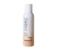 St. Moriz Fake Tan Tanning Mist Medium 150ml | Easy to Use Spray on Self Tan Body Mist with Tanning Guide Colour, Develops into a Natural Looking Medium Tan