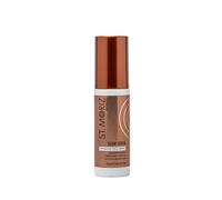 St Moriz Advanced Glow Serum Bronzing Drops | Bronzing Face Serum with Hyaluronic Acid | Gives an Instant Sun-Kissed Complexion | Natural Glow Enhancer | Liquid Bronzer for Face | Vegan | 25ml