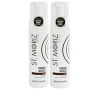 St Moriz INSTANT + SELF TANNING (any 2) MOUSSE, LOTION or MITT - MEDIUM or DARK