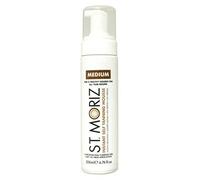 St. Moriz Instant Self Tanning Mousse Medium 200Ml - Pack of 6