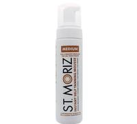 St. Moriz Instant Self Tanning Mousse - Medium