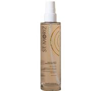 St. Moriz Luxe Bronzing Mist 140ml 140 ml