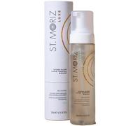 St. Moriz Luxe Fast-Developing Tanning Mousse 200ml 200 ml