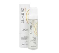 St Moriz Luxe Hydra-Glow Clear Tanning Mousse 200ml - Dark Clear