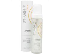 St. Moriz LUXE Hydra-Glow Clear Tanning Mousse 200ml Dark -new & Boxed RRP £20