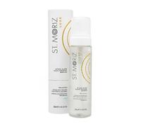 St Moriz Luxe Hydra-Glow Clear Tanning Mousse 200ml - Fast Clear