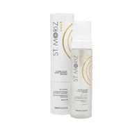 St Moriz Luxe Hydra-Glow Clear Tanning Mousse 200ml - Medium Clear