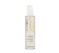St Moriz Luxe Illuminating Tanning Serum 140ml - Medium Tan