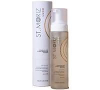 St. Moriz Luxe Medium Tanning Mousse 200ml 200 ml