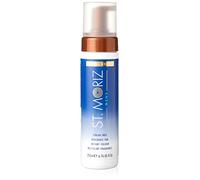 St. Moriz Mens Self Tanning Mousse, 200 ml