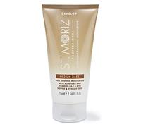 St. Moriz Night Cream Face with Self-Tanning 75 ml