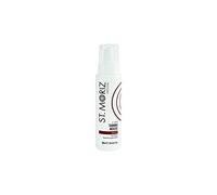 St Moriz Original Extra Large Instant Tanning Mousse in Medium | Fast Drying Vegan Fake Tan | With Wash Off Guide Colour | For Streak Free Bronzed Glow | Dermatologically Tested & Cruelty Free | 300ml