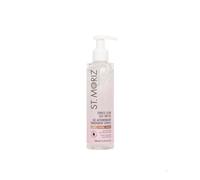 St Moriz Professional Express Clear Self-Tan Gel 200ml