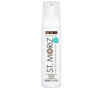 St. Moriz Professional 1 Hour Fast Tan Mousse 200ml